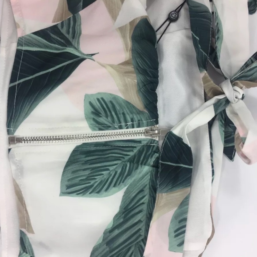 ➡️Host Pick⬅️NWT Missguided Off Shoulder Badot Top - Picture 3 of 4